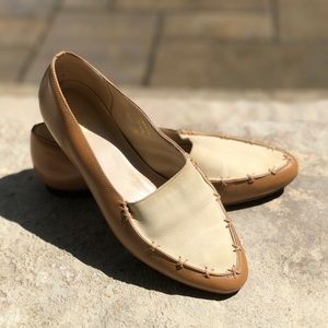 G.H. Bass & Co. Boho Flats